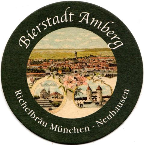 münchen m-by richel stadt by 3a (rund205-amberg)